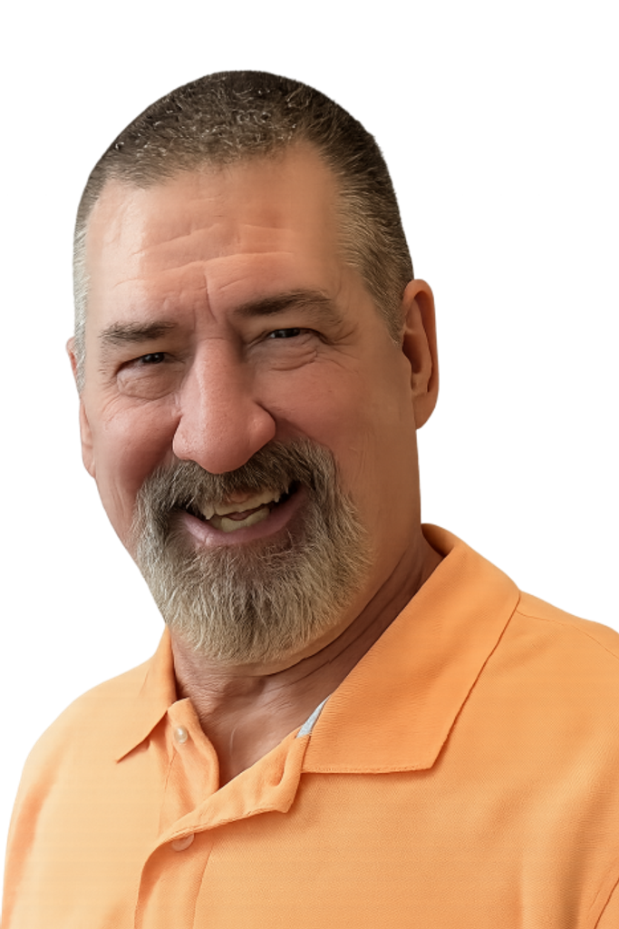 Jay William Hughes Profile Photo