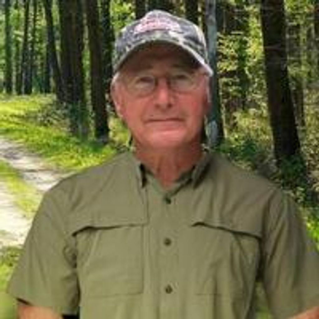Douglas "Doug" Donald Parker