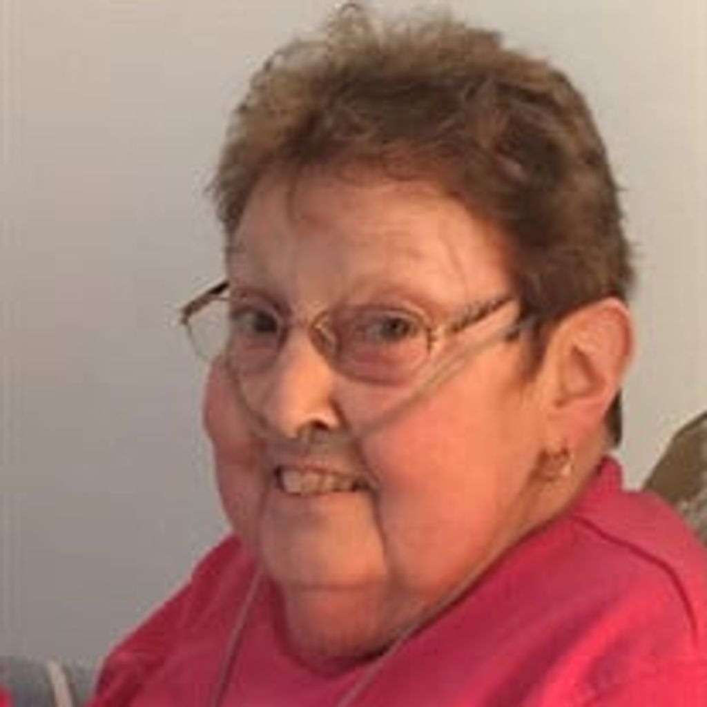 Carol Louise Ondrejko