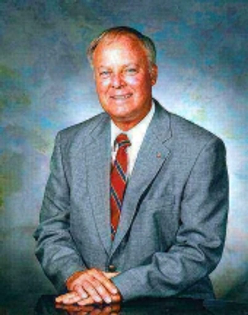 Russell Hughes (Hugh) Nelson, Jr.
