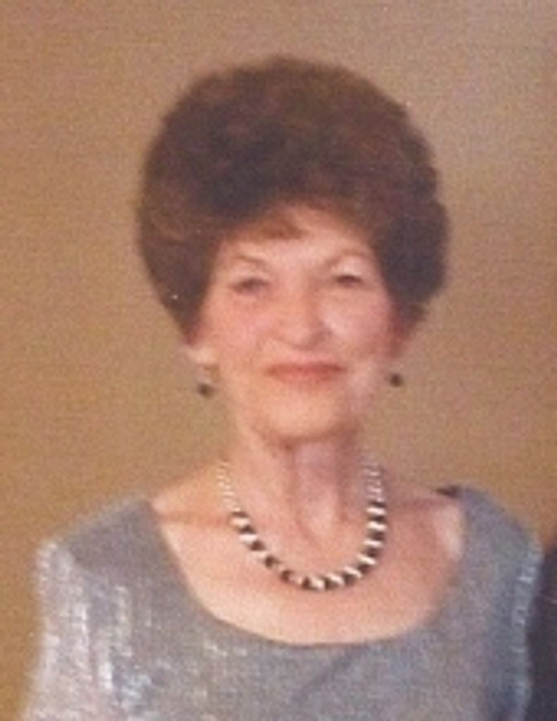 Joyce Ann King -Glbfh