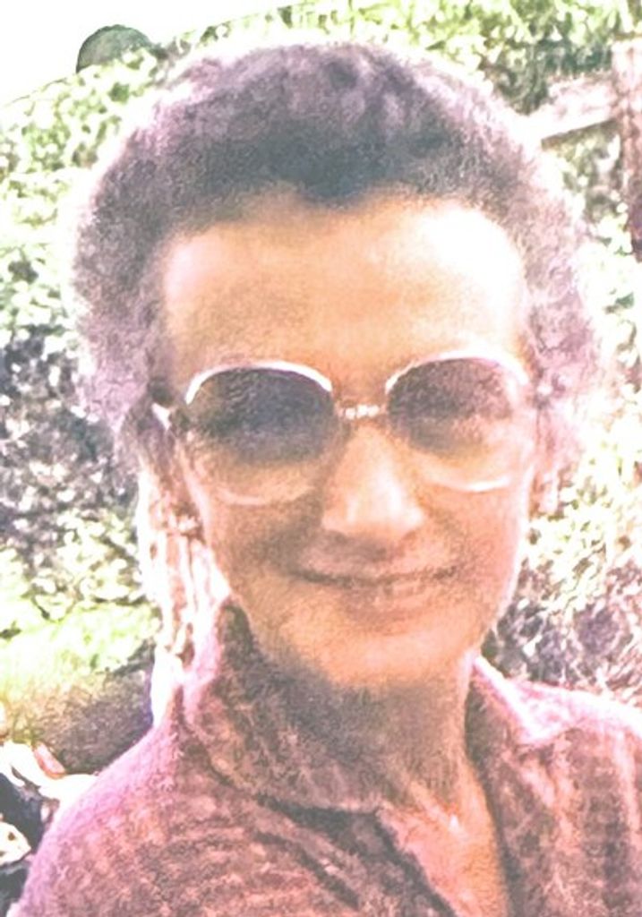 Dortha Ann Bratcher