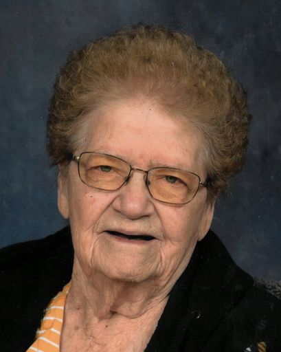 Martha E. Keil's obituary image