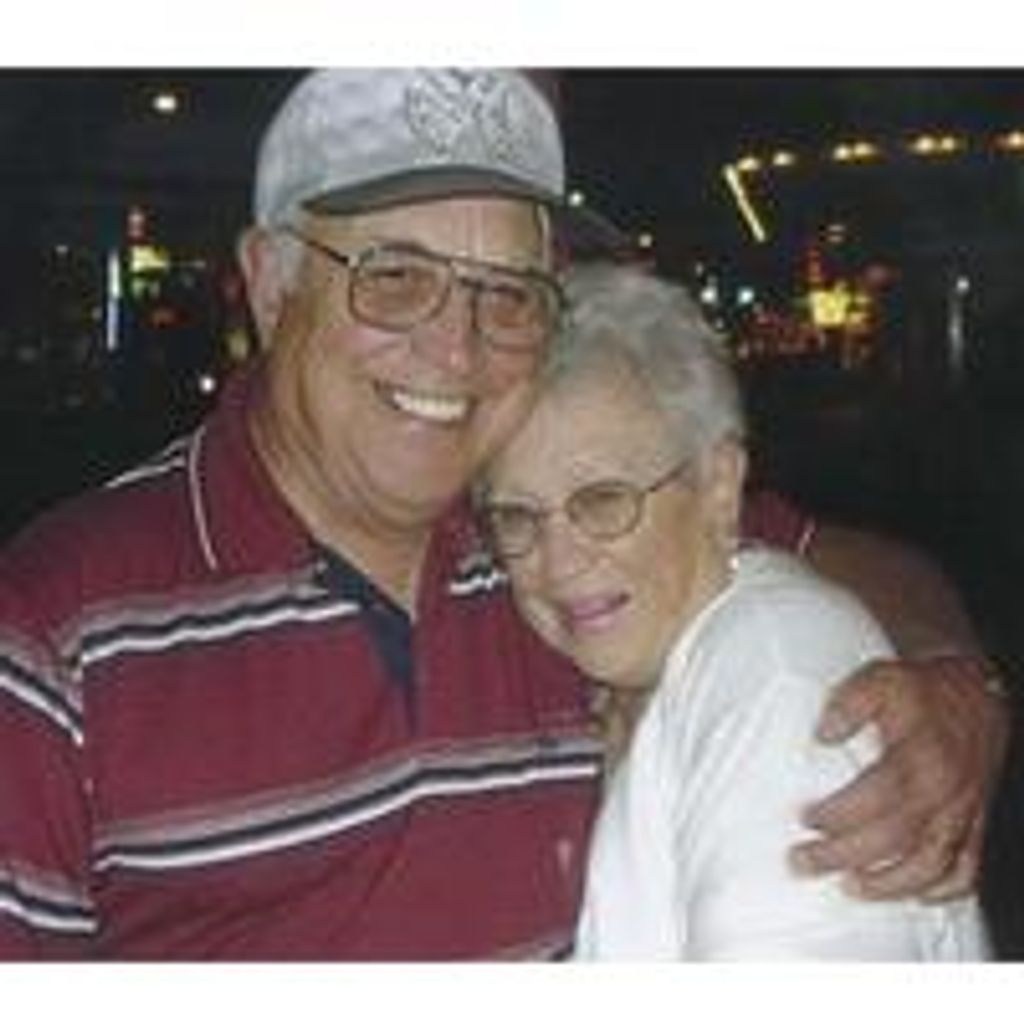 Robert And Helen Spagnola