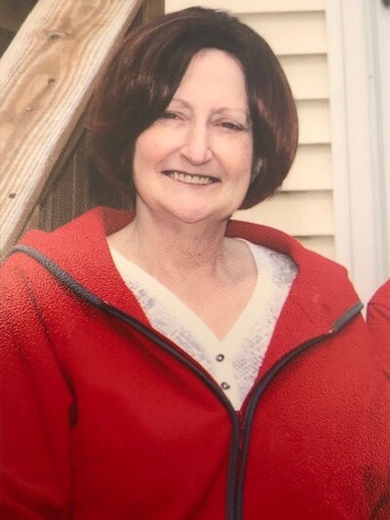 Jeanette M. Everson Profile Photo