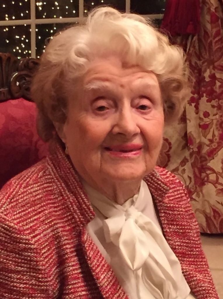 Margaret Marting