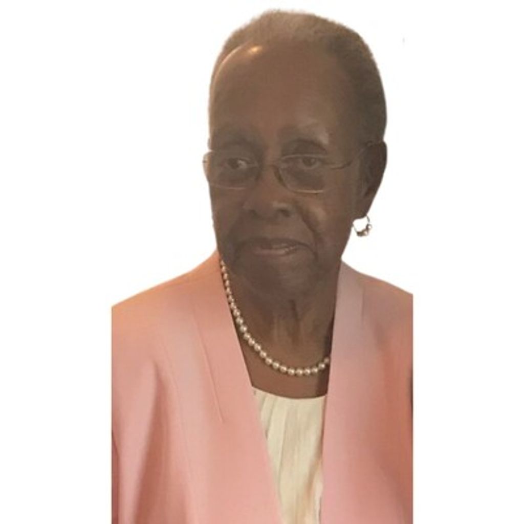 Wilhelmenia Louise Emanuel Owens Profile Photo