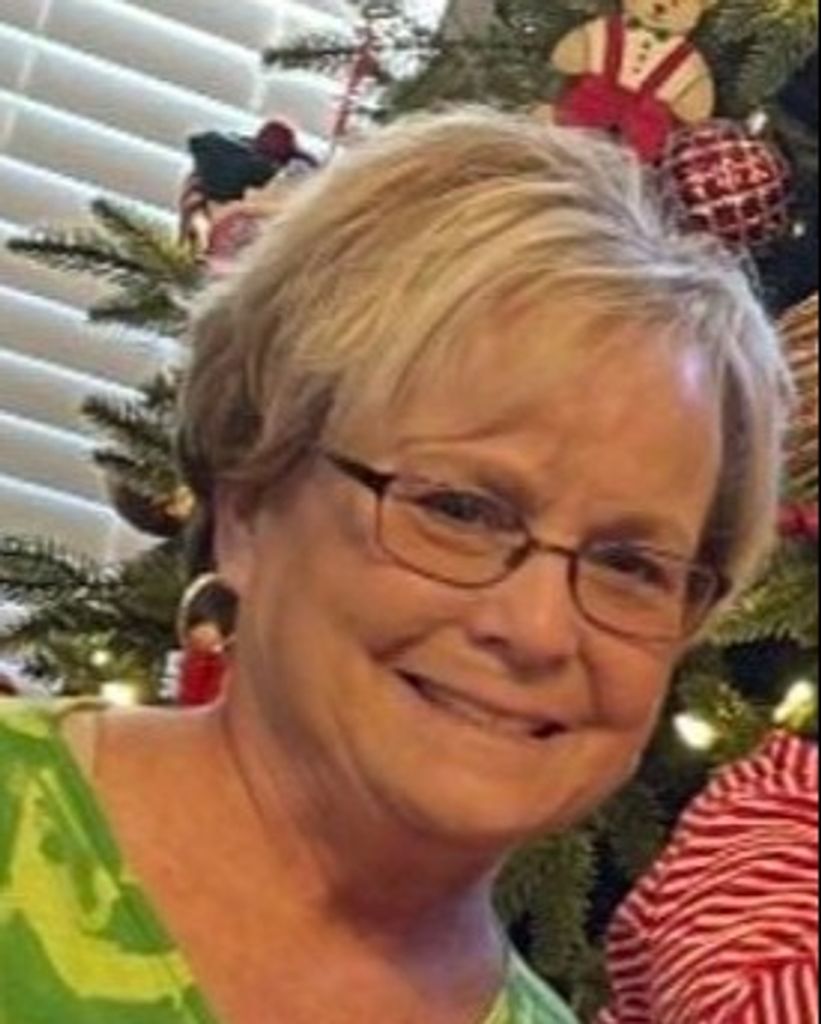 Michelle Scott Profile Photo