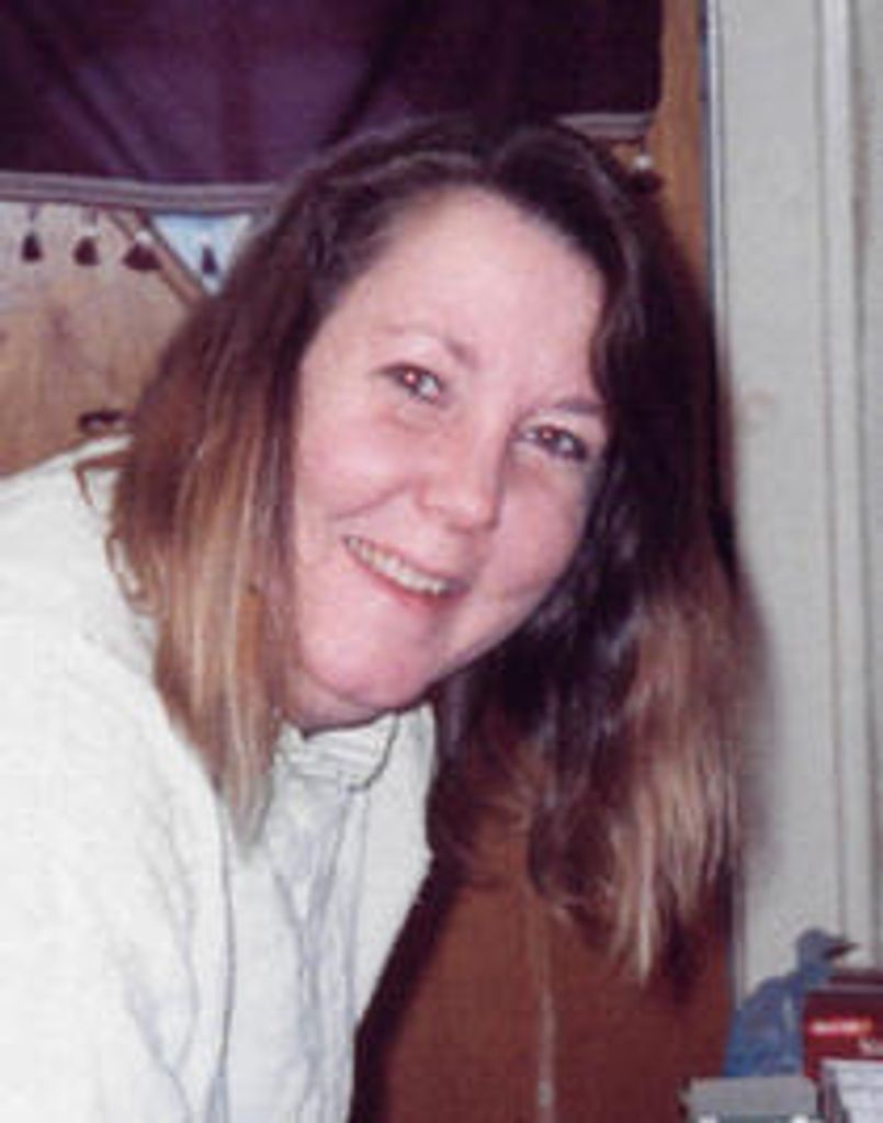 Sharon A. (Rome)  Reedy