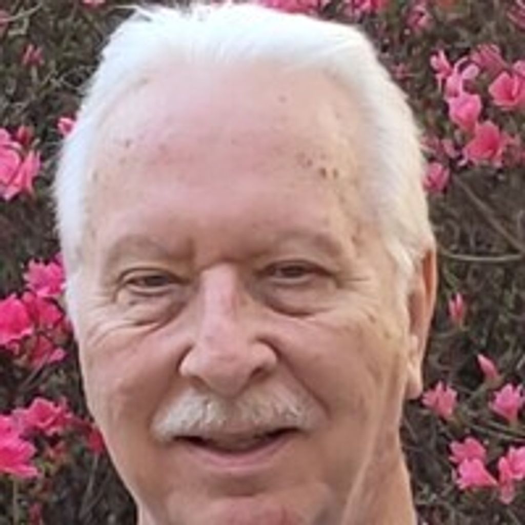 Rev. Ralph "Ed" Flaskamp Profile Photo