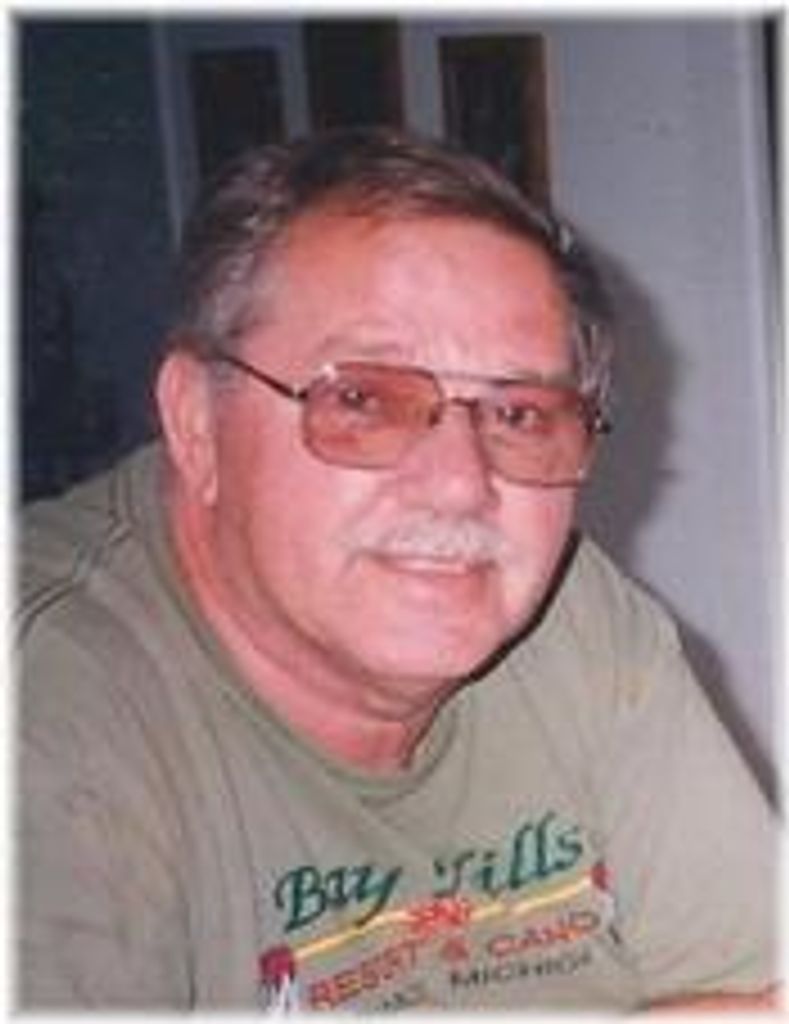 Harold "Butch" G. Eisele, Jr.