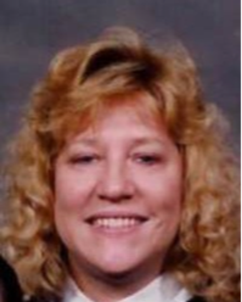 Cynthia Ann Newberry