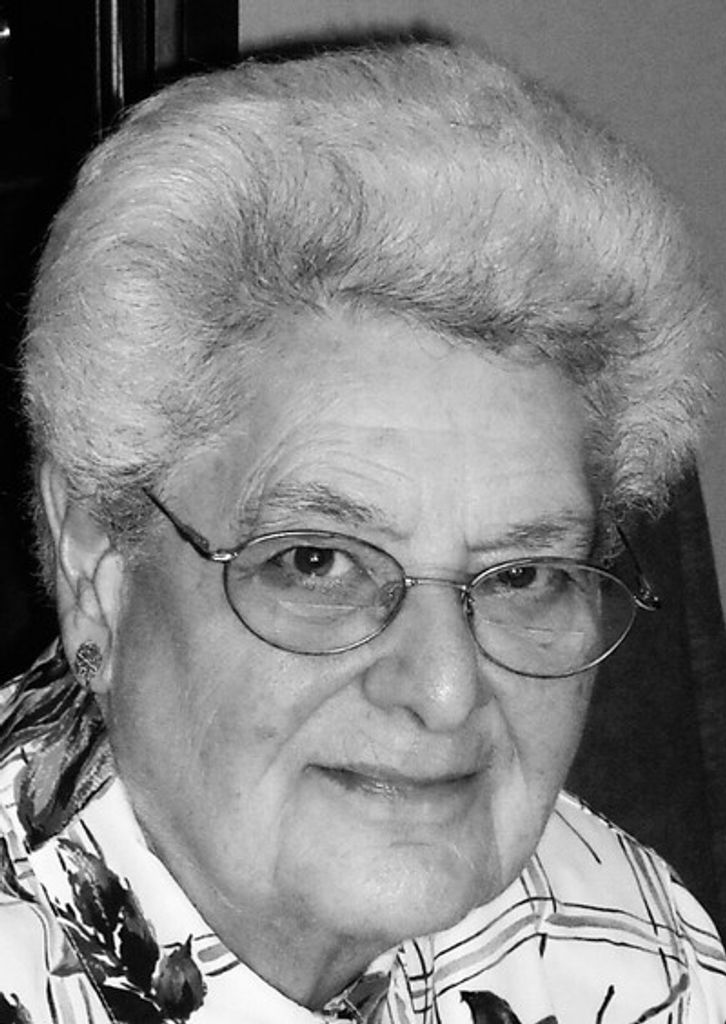 Freda Jane Berry Profile Photo