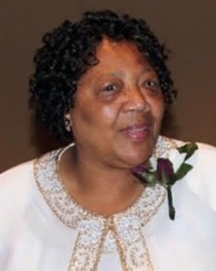 Helen Yolanda Clark-Webb Profile Photo