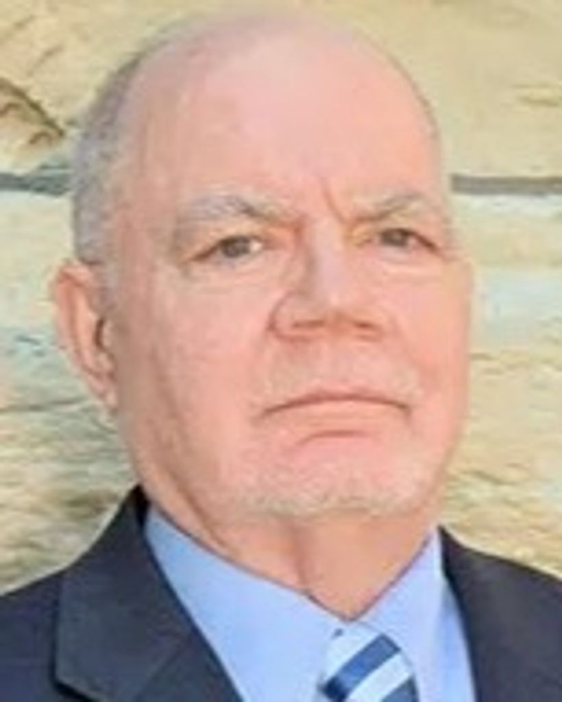 Douglas J. Schweickert