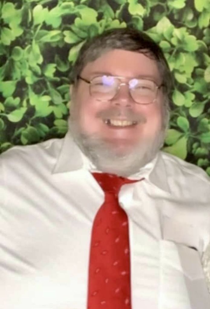Andrew Jones