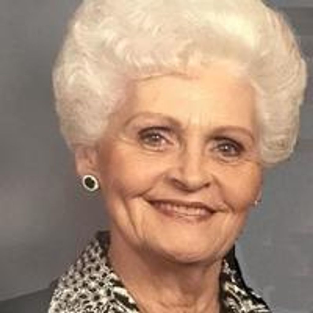 Alice Cox Byrd