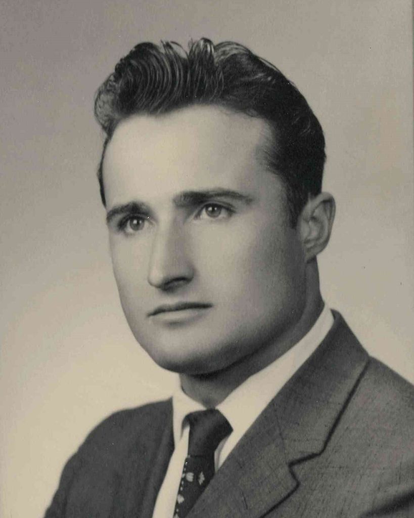 John Urogi