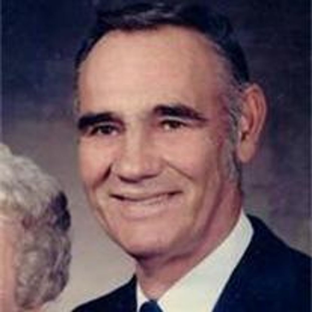 Leroy Steinmiller