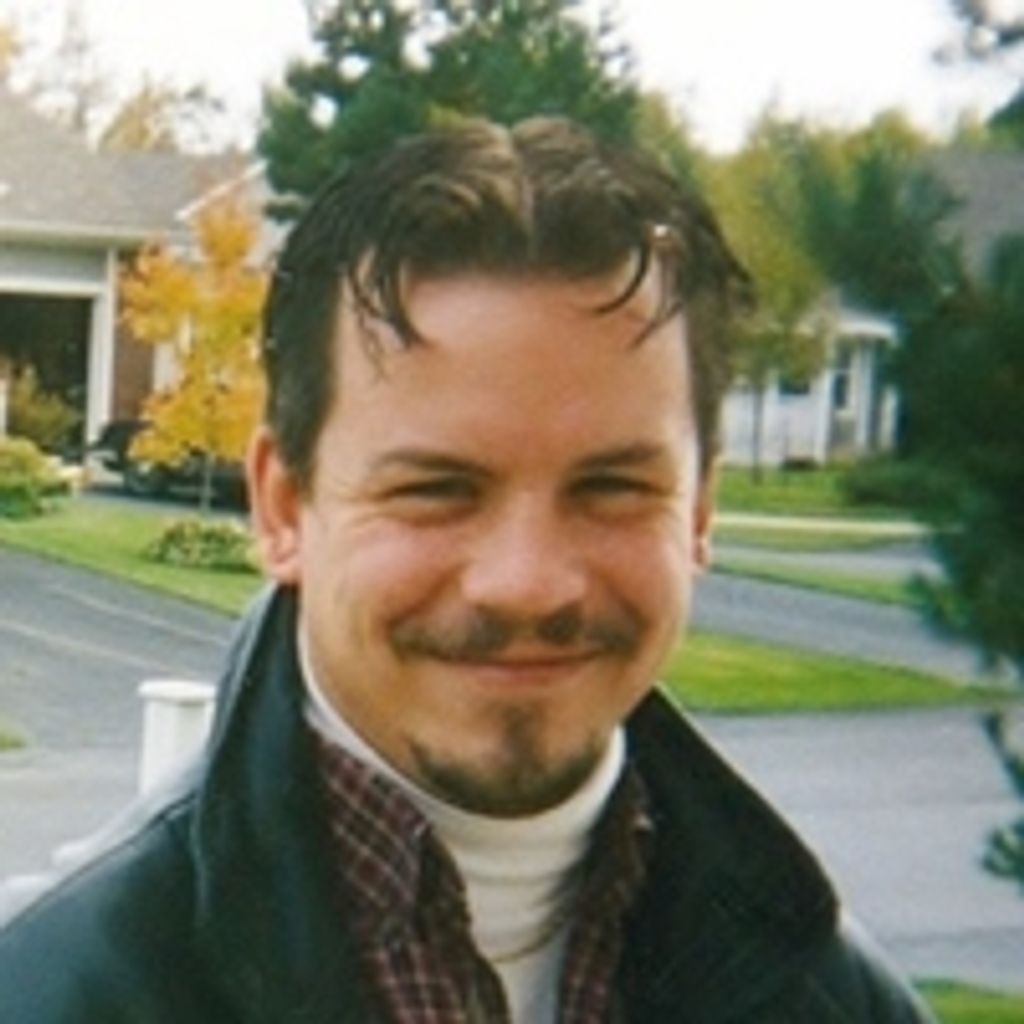 Jeremy  Scott Jordan Profile Photo