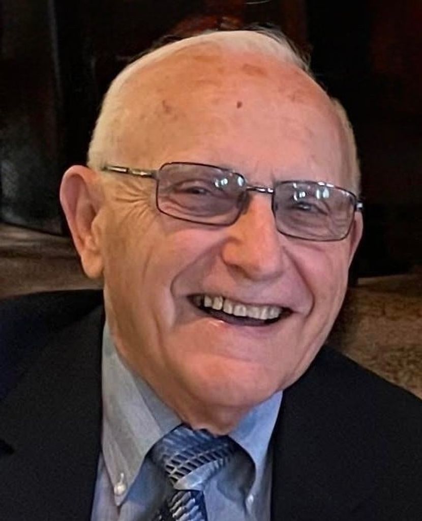 Conrad Capeland Iii Profile Photo