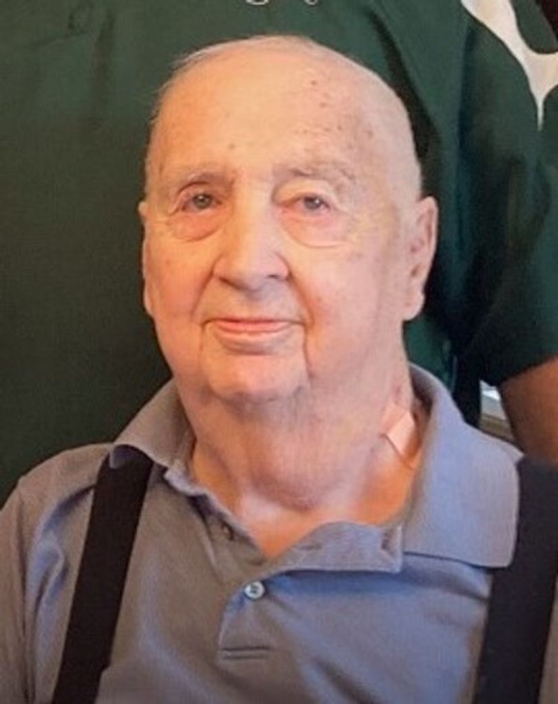 Gerald L. "Zeke" Sebald Profile Photo