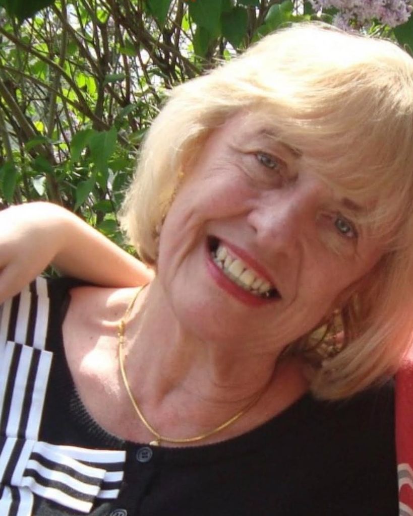 Brigitta Ines Schriever Profile Photo
