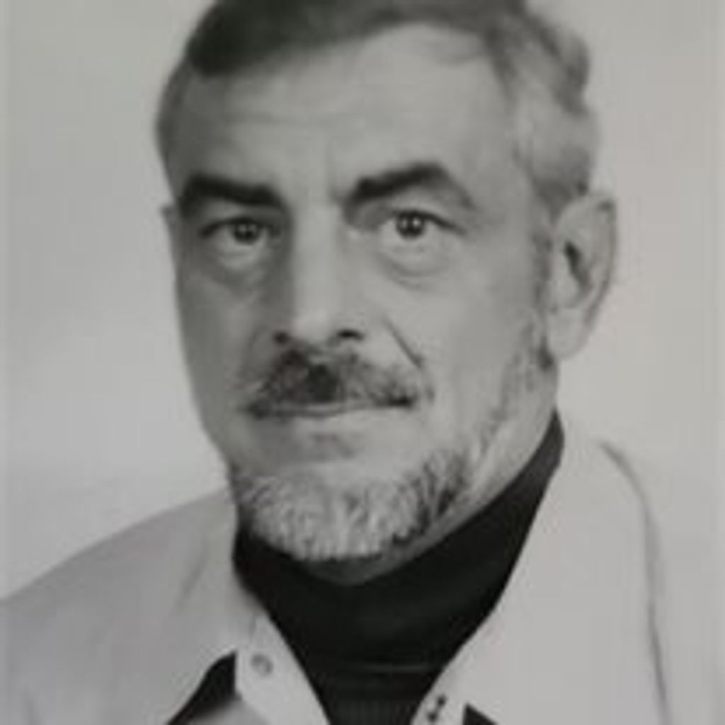 Richard Kreuscher