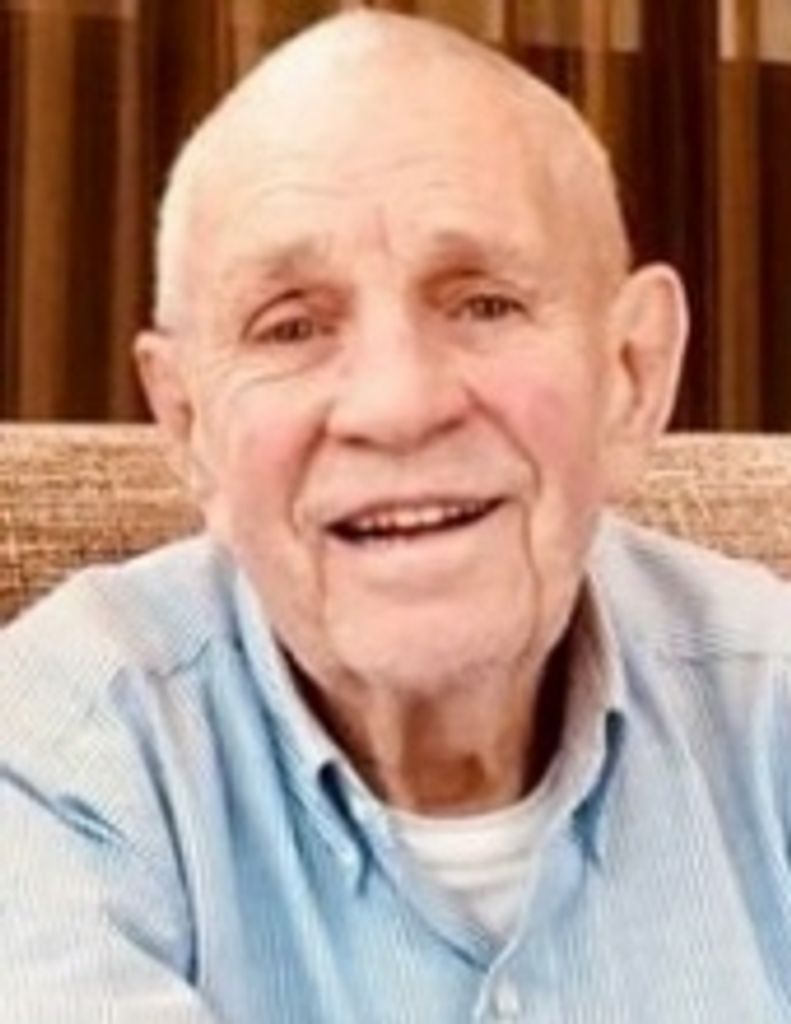 Alan Paul Meindl Profile Photo