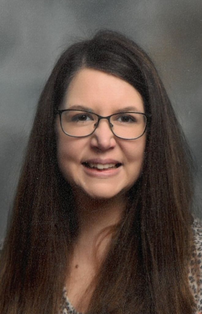 Samantha Danielle King