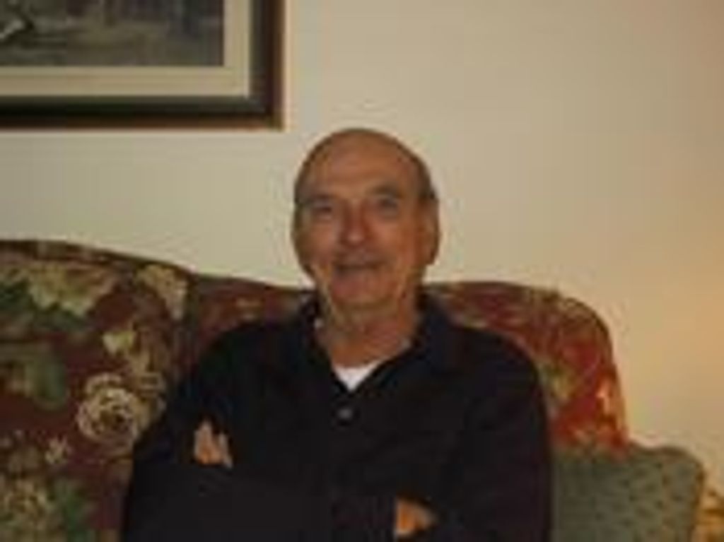 Stanley Arthur Szczuka