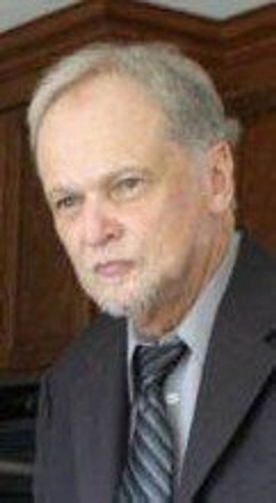Charles Patrick Goins