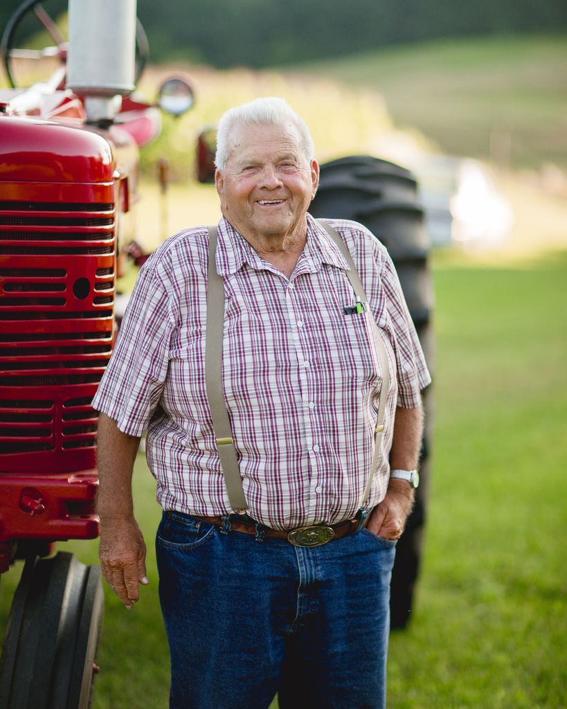 Edgar "Bob" Johnson