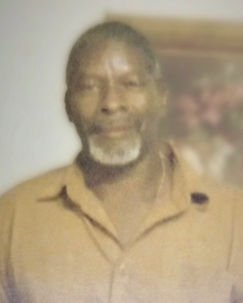Roy Lee Vincent Sr. Profile Photo