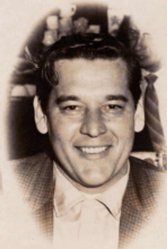 Charles L Brushwood