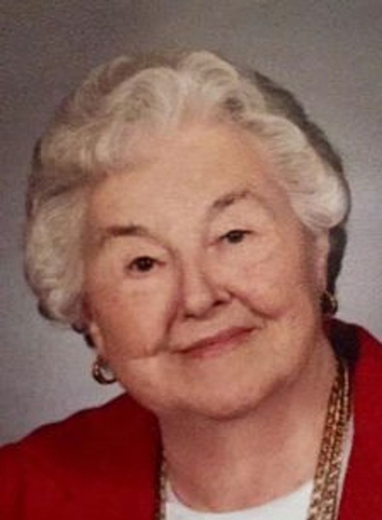 Juanita Layne Johnson