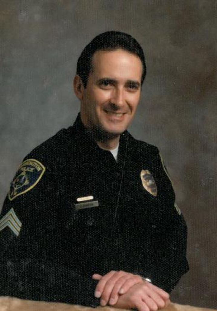 Larry  Glenn Johnson