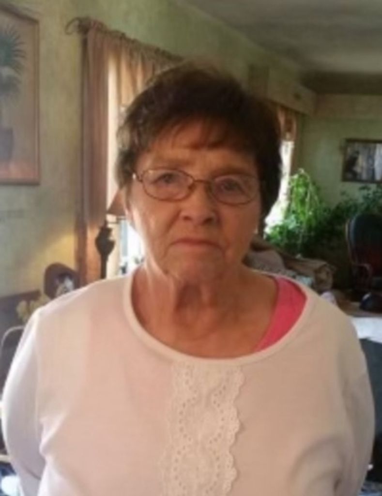 Norma Jean Foster Profile Photo