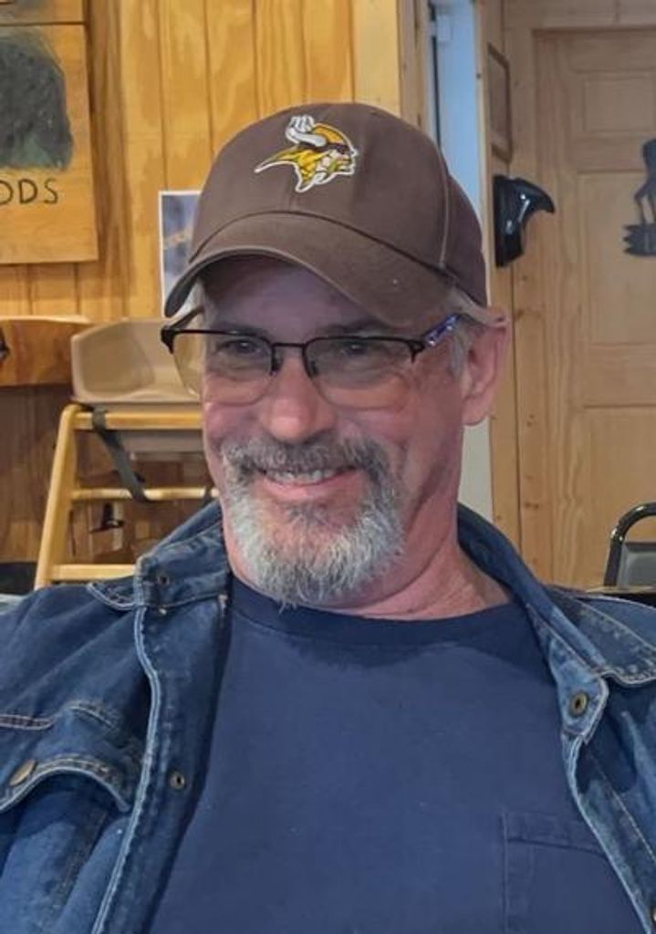 Hughbert Elmer Sikkink Profile Photo