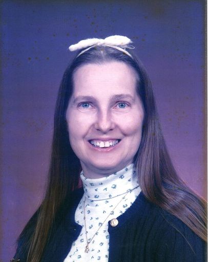 Roberta Louise White's obituary image