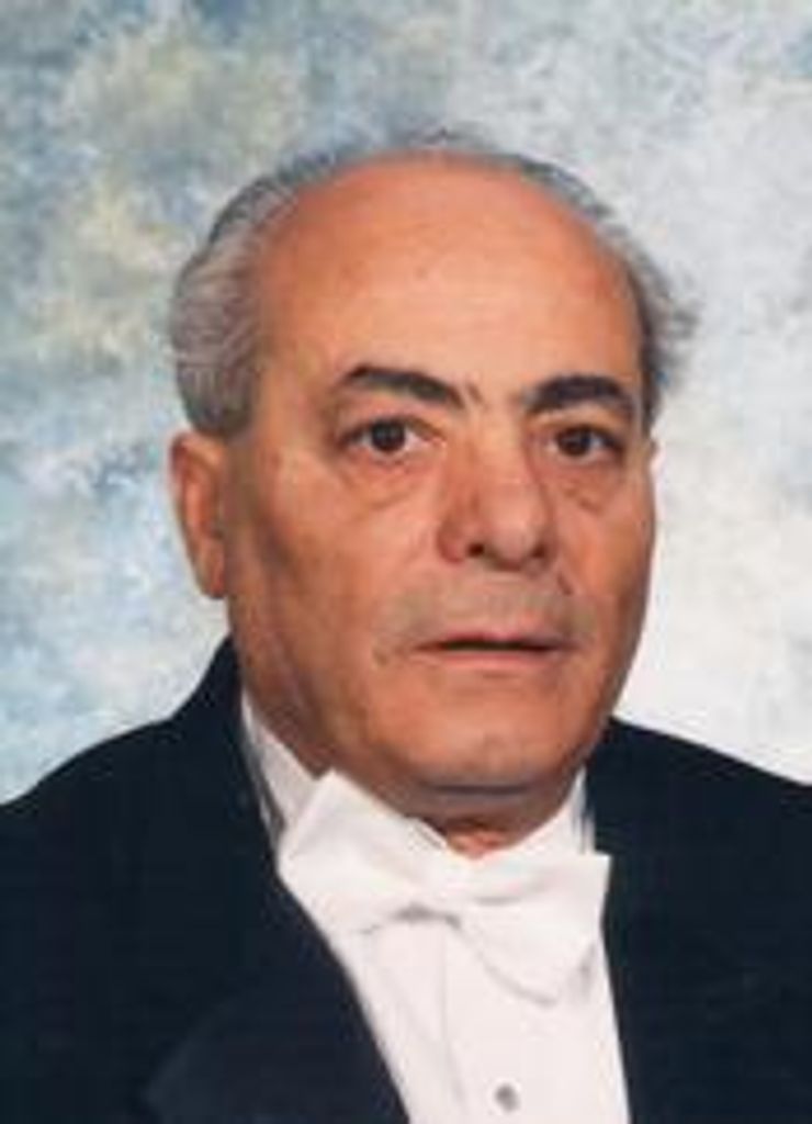 Salvatore Desanto