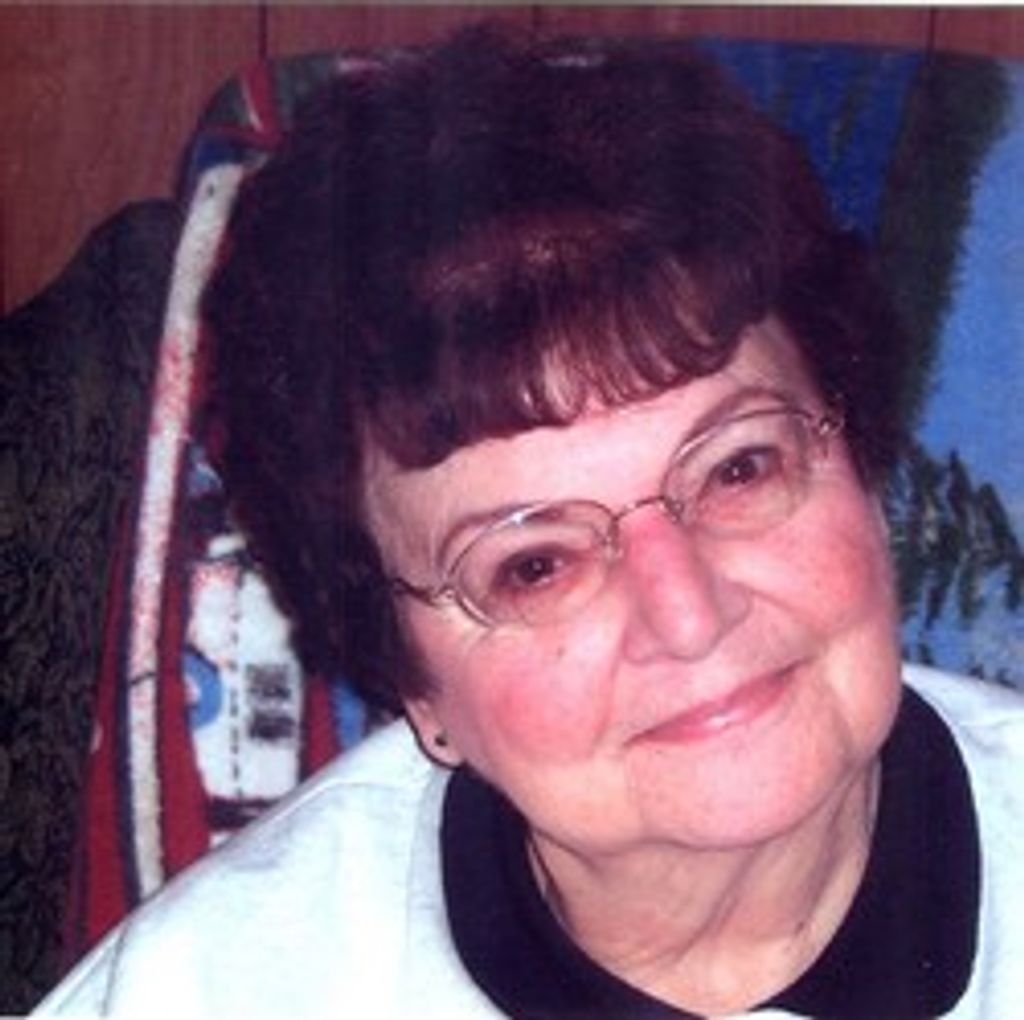 Sally Elliott