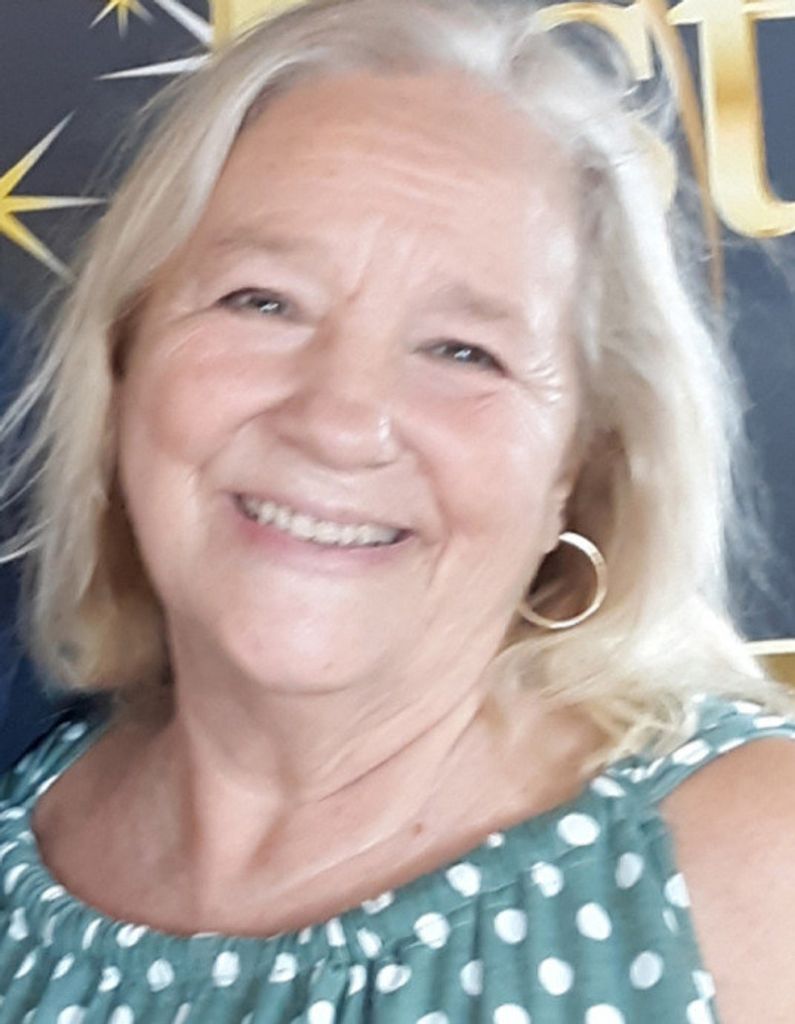 Diane Tykal