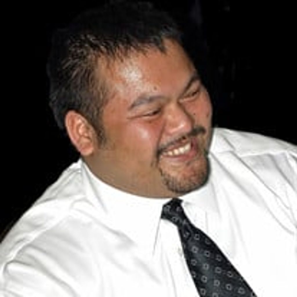 Allan Christian Ruedy
