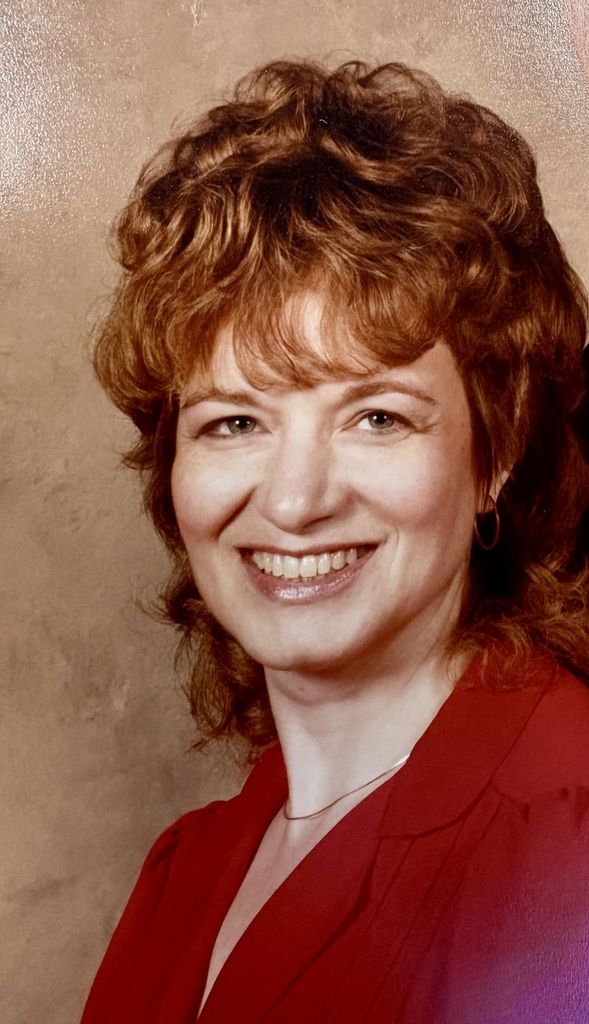 Rachel May Lewis-Nickelson Profile Photo