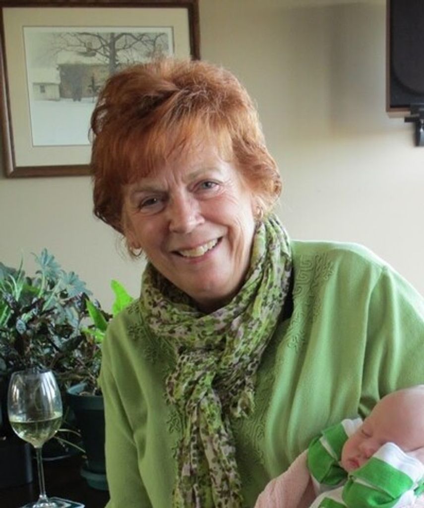 Bernadette M. Herreshoff Profile Photo