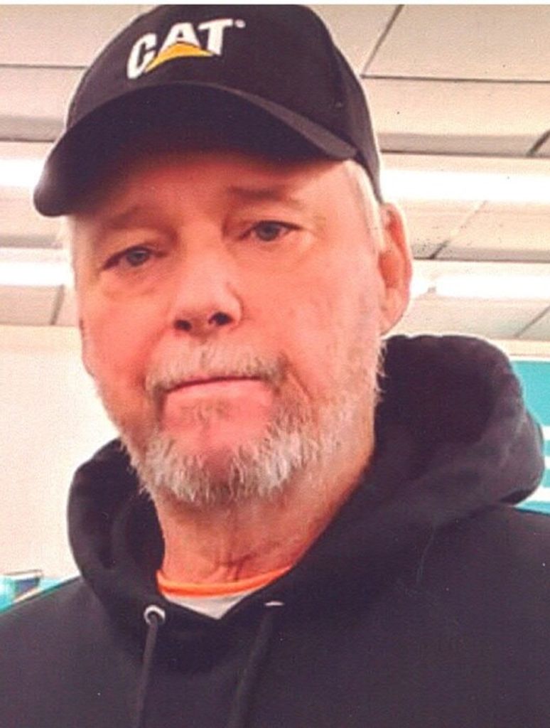 Dennis Hunt Profile Photo