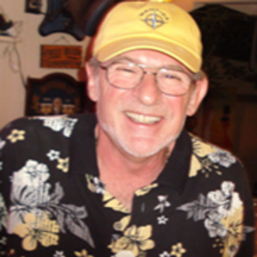 Mark J. Vendetta Profile Photo