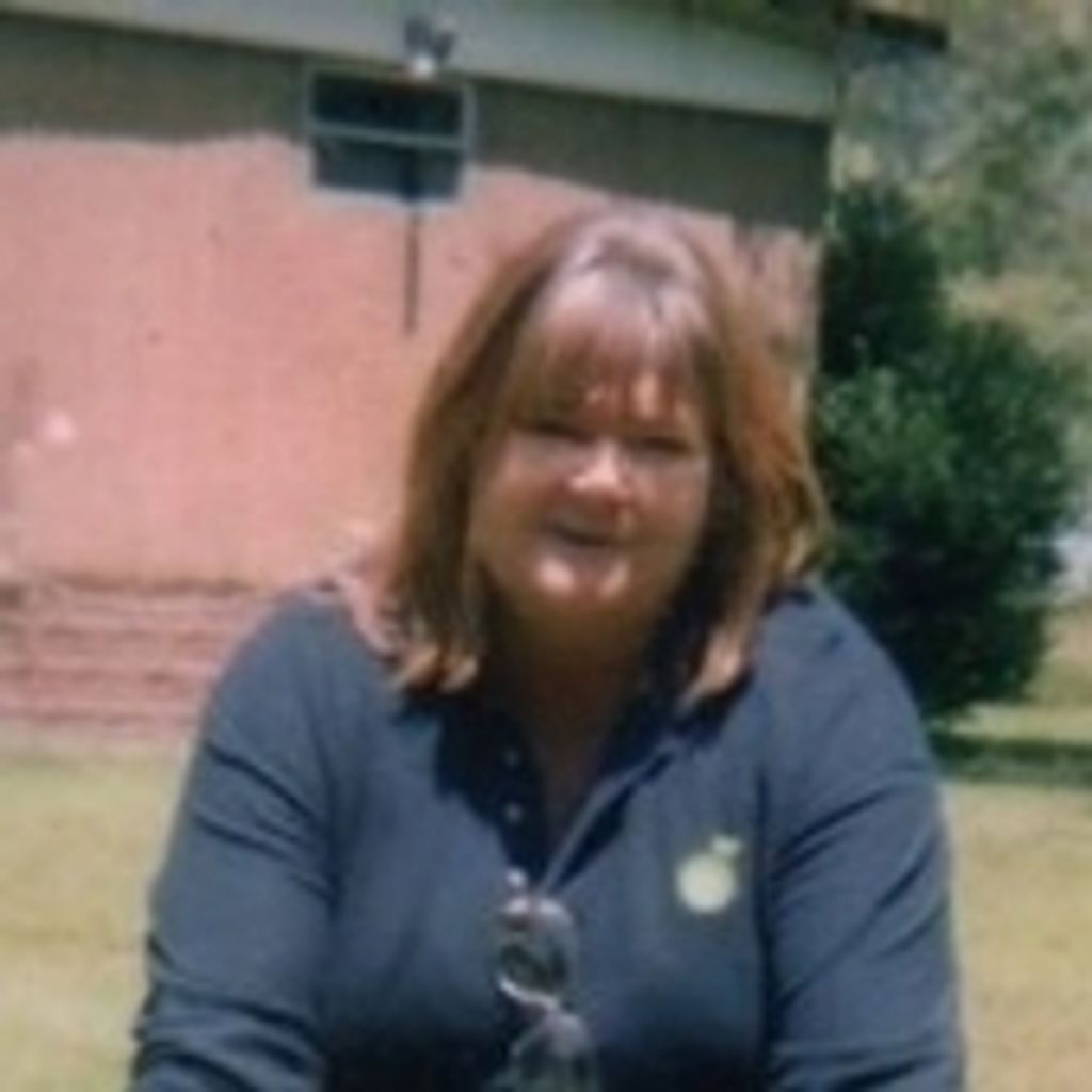 Frances 'Melinda' Drawdy Kitchens
