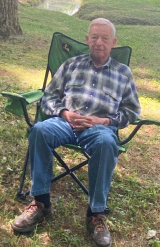 James Lamar Brown Profile Photo